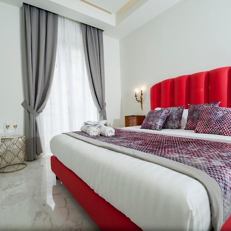 Palazzo Firenze Hotel Naples Exterior photo