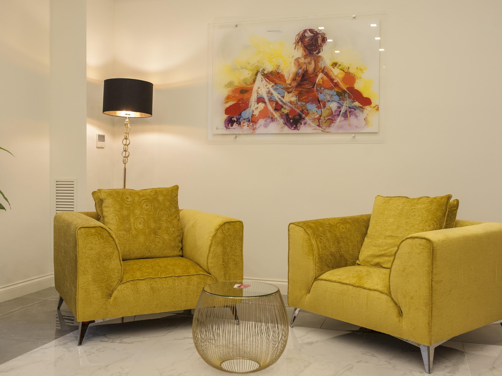 Palazzo Firenze Hotel Naples Exterior photo